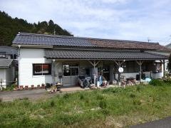 加斗駅