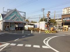 大阪狭山市駅