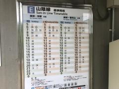 鍼灸大学前駅
