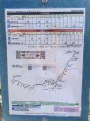「Ｆ下大久保西」バス停留所