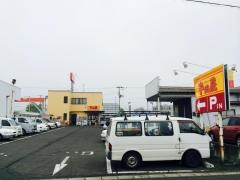 半田屋　六丁の目店