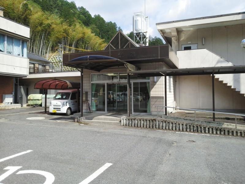東白川村国保診療所附属介護老人保健施設