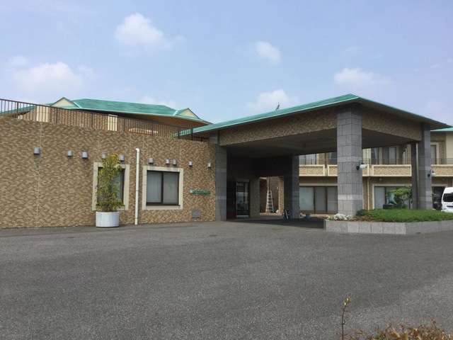 土浦晴山苑