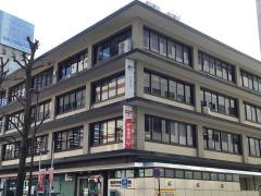 株式会社かんぽ生命保険　福井支店