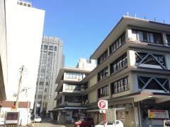 株式会社かんぽ生命保険　福井支店