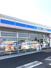 ローソン　出雲塩冶町