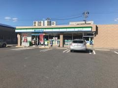 ファミリーマート　碧南入船町店