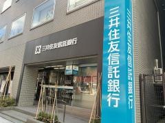 三井住友信託銀行金沢支店