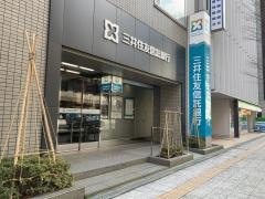 三井住友信託銀行金沢支店