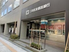 三井住友信託銀行金沢支店