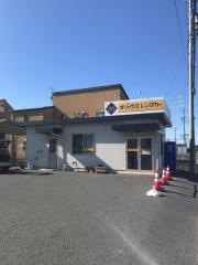 オリックスレンタカー浜松雄踏店