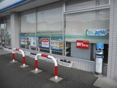 ファミリーマート　鳴門黒崎店