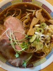 サバ６製麺所　岸里店