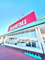 カスミフードスクエア　大利根店