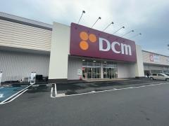ＤＣＭ　さいたま蓮沼店