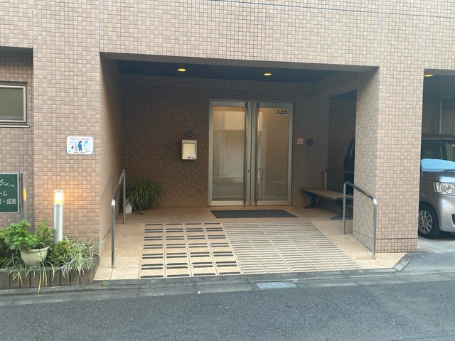 いこいの郷　花梨・成瀬