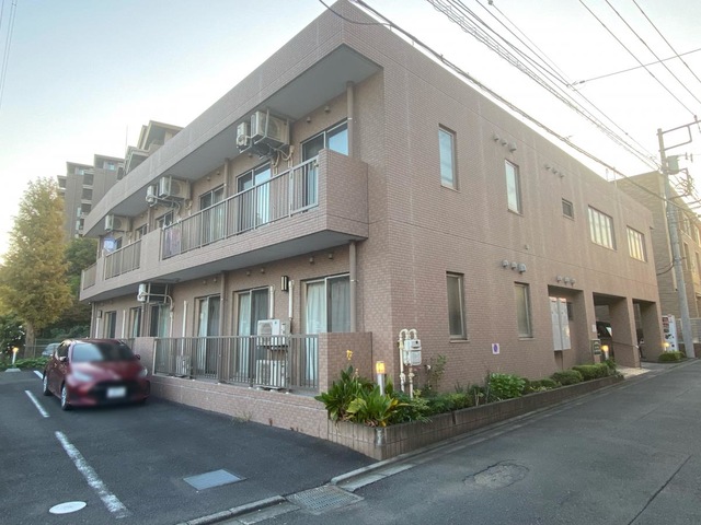 いこいの郷　花梨・成瀬