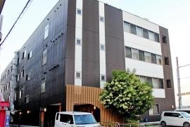 介護付有料老人ホーム　エイジ・ガーデン北加賀屋