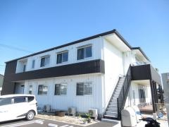 グループホーム　パラソル操南