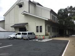 一宮市尾西歴史民俗資料館