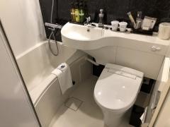ホテルリブマックス　大阪本町