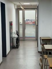 開成ハイスクール　鶴橋教室