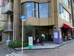 ＥＱＷＥＬチャイルドアカデミー　靭本町教室