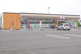 セブンイレブン　大泉警察署前店