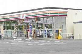 セブンイレブン　大泉警察署前店