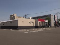 スシロー　郡山桑野店