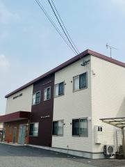 けあビジョンホーム四日市