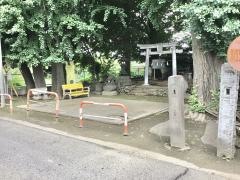 宮鍋神社