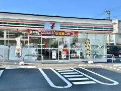 セブンイレブン　富士宮東町店