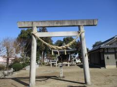 日吉神社