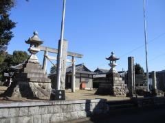 日吉神社