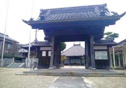 法栄寺