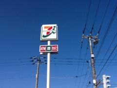 セブンイレブン　札幌北28条店