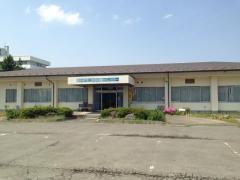 奥州市江刺保健センター