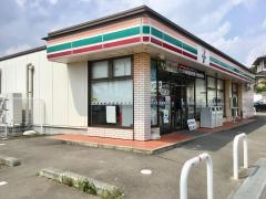 セブンイレブン　仙台野村店