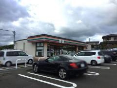 セブンイレブン　仙台野村店