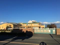 川島こども園