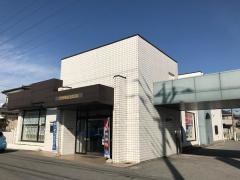足利小山信用金庫葉鹿支店