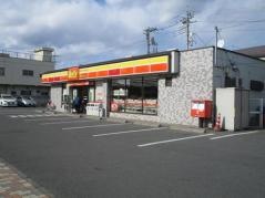 デイリーヤマザキ　高崎文化センター店