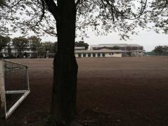 深谷市立　岡部中学校