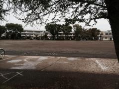 深谷市立　岡部中学校