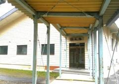深谷市立　岡部中学校