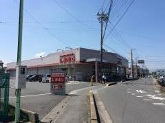 ファッションセンターしまむら　一ノ割店