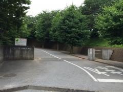 袖ケ浦市立昭和中学校