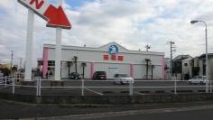 西松屋　東金店