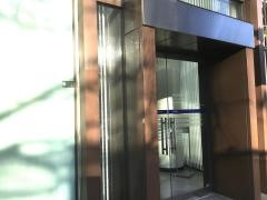 みずほ銀行兜町証券営業部